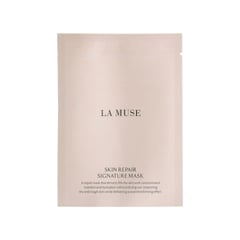 La Muse Skin Repair Signature Mask