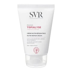 SVR 토피알리즈 맹 뉴트리-레페어 핸드크림