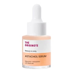 The Originote Astachiol Anti-Aging And Smooth Wrinkles Serum