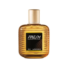 Mennen Fresh Mustang Hair Tonic