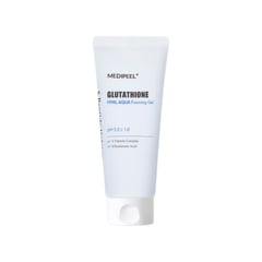 MEDI-PEEL Glutathione Hyal Aqua Foaming Gel