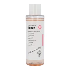 Village 11 Factory 5 Skin Formula Toner