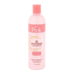 Luster Products Pink Original Oil Moisturizer Hair Lotion