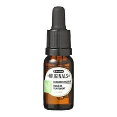 Kruidvat Originals Tea Tree Behandelingsolie