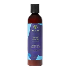 As I Am Dry & Itchy Scalp Care Leave-In Conditioner