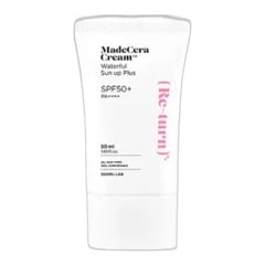 SkinRX Lab Madecera Cream Waterful Sun Up Plus SPF 50+