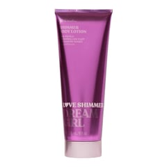 Victoria’s Secret Shimmer Body Lotion
