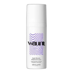 Oriflame Waunt Super Recover Whipped Day Cream