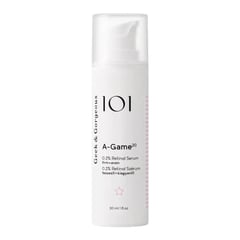 Geek & Gorgeous A-Game 20 0.2% Retinal Serum