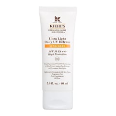 Kiehl's Ultra Light Daily UV Defense SPF 50+