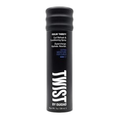Twist By Ouidad Feelin' Thirsty Curl Refresh & Conditioning Spray