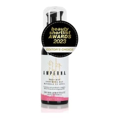 Amperna Pro+ Bio Soothing Day Mineral CC SPF15