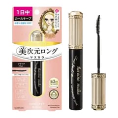 ISEHAN Kiss Me Heroine Make Real Lash Mascara Advanced Film