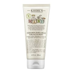 Kiehl's Nurturing Baby Cream For Face & Body