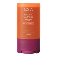 Sola Beauty Glow Guard Sunscreen Stick SPF 50+