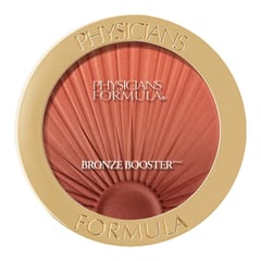 Physician's Formula Bronze Booster Sol Blush Glow Activated Pressed Blush