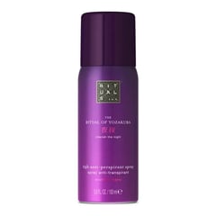 Rituals Cosmetics The Ritual Of Yozakura Anti-Perspirant Spray