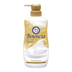 Cow Soap Bouncia Body Soap Premium Moist