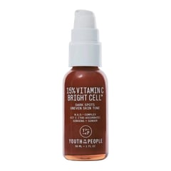 Youth To The People 15% Vitamin C Bright Cell Serum