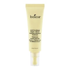boscia 0.6% Pro-Retinol Repair + Renew Waterless Advanced Treatment