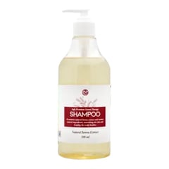 K Scalp Care & Head Spa Safe Premium Senna Therapy Shampoo