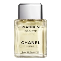 Chanel Platinum Ēgoïste Eau De Toilette