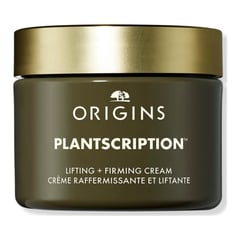 Origins Plantscription Lifting + Firming Cream