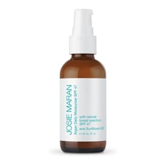 Josie Maran Argan Daily Moisturizer Mineral SPF 47