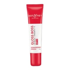 Dot & Key Skincare Lip Balm SPF 50 With Vitamin C + E