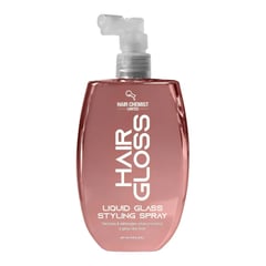 Hair Chemist Limited Hair Gloss Liquid Glass Styling Spray