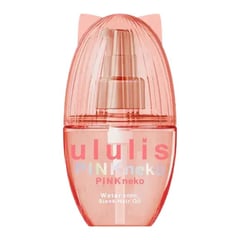 Ululis Water Conc Sleek Hair Oil
