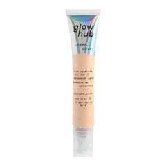Glow Hub Beauty Under Cover High Coverage Zit Zap Concealer