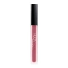 Huda Beauty Liquid Matte Ultra-Comfort Transfer-Proof Lipstick