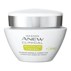 Isa Knox Anew Clinical Revitalize & Reveal Advanced Wrinkle Corrector