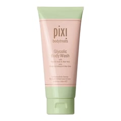 Pixi Beauty Glycolic Body Wash