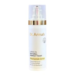 Dr. Armah's Lavolta Natural Perfect Teint Niacinamide Serum