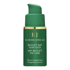 Karine Joncas 360° Bio-Lift Eye Care Integral Eye Serum