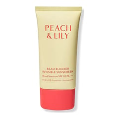 Peach & Lily Beam Blocker Invisible Sunscreen SPF 30 PA+++