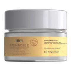 Garden of Eden Primrose E Radiant Hydra Cream