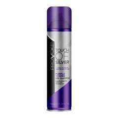 Provoke Touch Of Silver Purple Toning Dry Shampoo