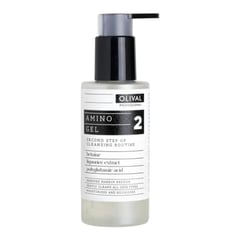 Olival Amino Gel for the Second Step of Facial Cleansing