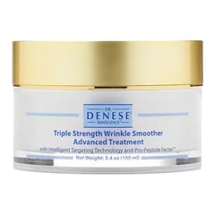 Dr. Denese SkinScience Triple Strength Wrinkle Smoother Advanced Treatment
