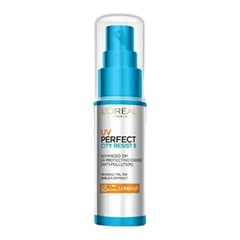 L'Oreal UV Perfect City Resist SPF50+ PA++++
