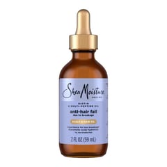 Shea Moisture Biotin & Multi Peptide Anti-Hair Fall Oil