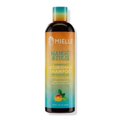 Mielle Organics Mango & Tulsi Nourishing Shampoo