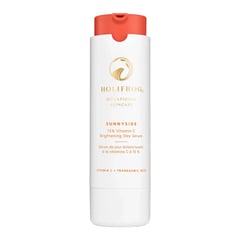 HoliFrog Sunnyside 15% Vitamin C Brightening Day Serum