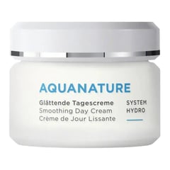 Annemarie Börlind Aquanature System Hydro Smoothing Day Cream