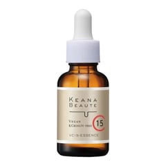 Meishoku Brilliant Colors Keana Beaute VC15 Essence