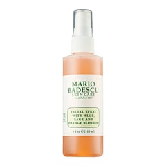 Mario Badescu Facial Spray with Aloe, Sage and Orange Blossom