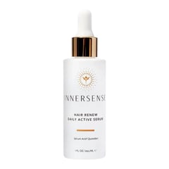 Innersense Organic Beauty سيروم Hair Renew Daily Active